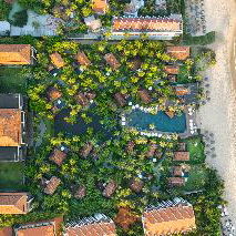 Hotel Anantara Mui Ne Resort cazare Phan Thiet