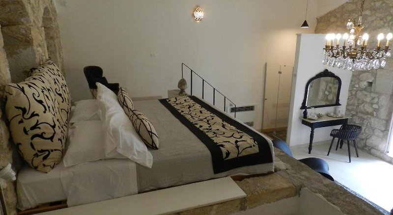 Hotel Scilla Maris Charming Suites-Restaurant