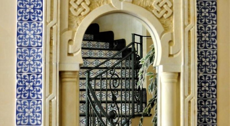 Hotel Al-Taïr