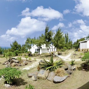 Hotel Bakwa Lodge Guest House cazare Rodrigues
