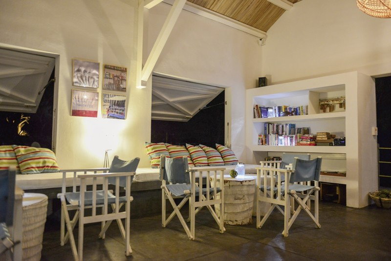 Bakwa Lodge Guest House