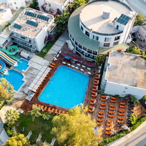 Sejur Bodrum Beach Resort vacanta Bodrum