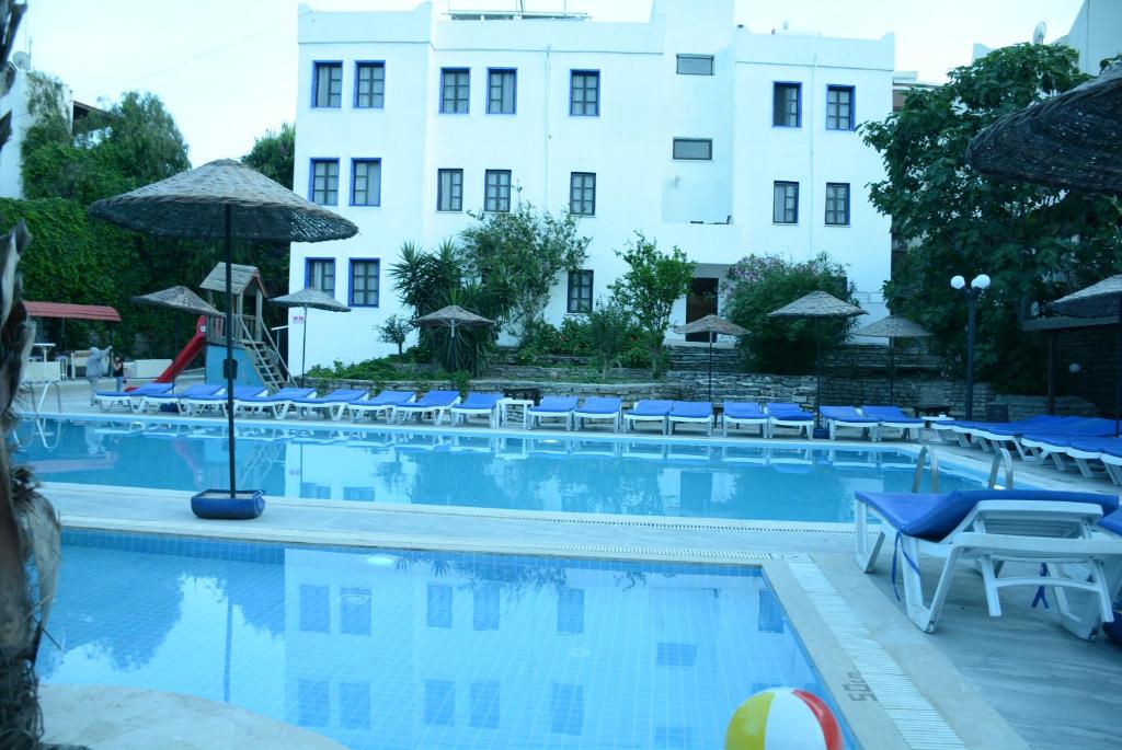 Hotel Bodrum Park Hotel