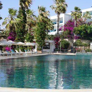 Sejur Delta By Marriot Bodrum vacanta Bodrum