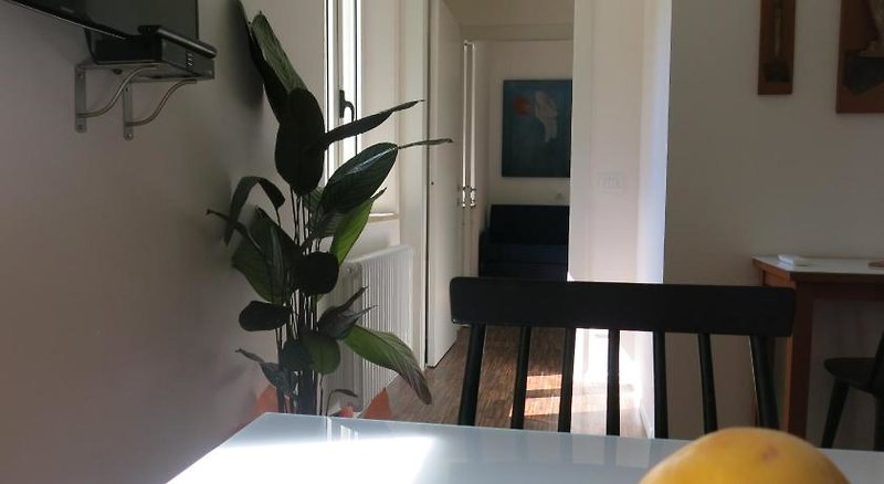 Hotel La Coroncina Lodging