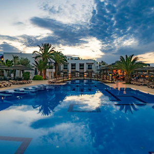 Sejur Samara Hotel Bodrum vacanta Bodrum