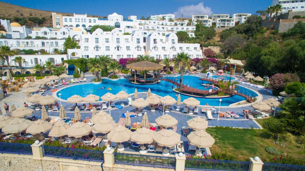 Hotel Salmakis Resort Hotel