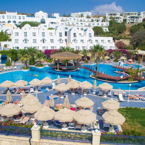 Sejur Salmakis Resort Hotel vacanta Bodrum