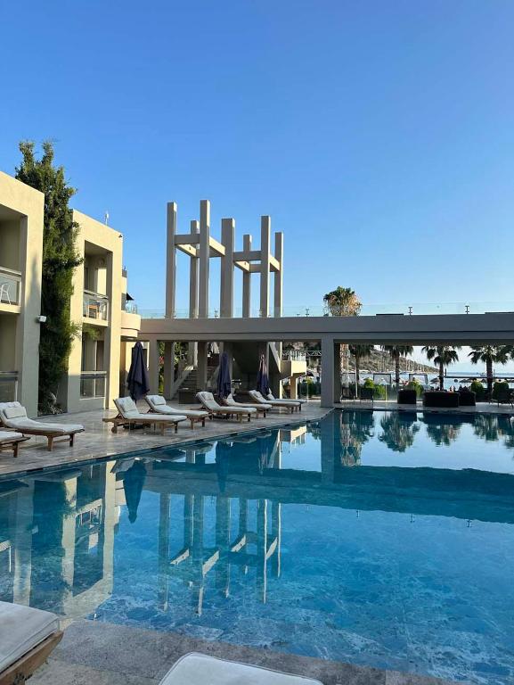 Hotel Ambrosia Beach & Spa Hotel