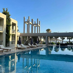 Sejur Ambrosia Beach & Spa Hotel vacanta Bodrum