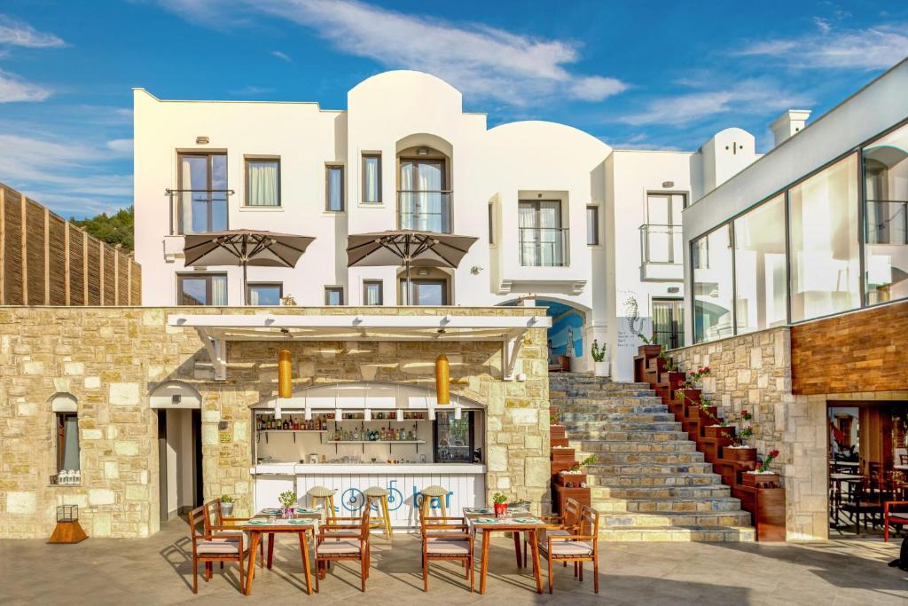 Hotel Senses Only Adult Hotel (+14)