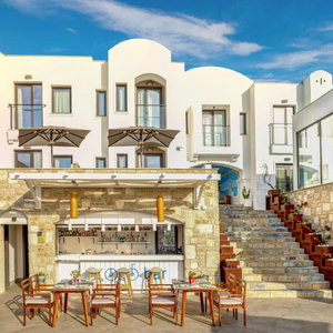 Sejur Senses Only Adult Hotel (+14) vacanta Bodrum