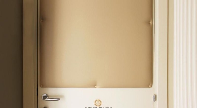 Hotel Dimora Santa Chiara Bed & Breakfast
