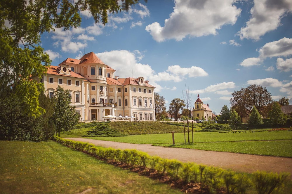 Hotel Chateau Hotel Liblice