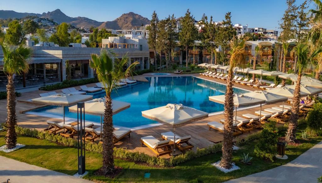 Hotel Suum Bodrum Adult Only