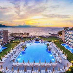 Sejur My Ella Hotel vacanta Bodrum