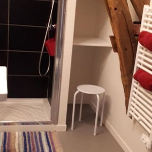 Hotel Au Bosquet Fleuri cazare Martizay