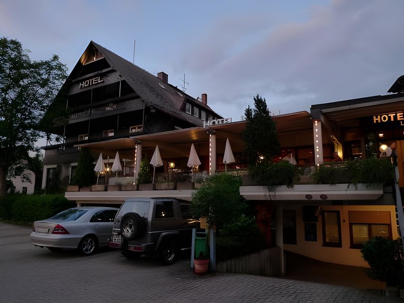 Hotel Hotel Schwär's Löwen