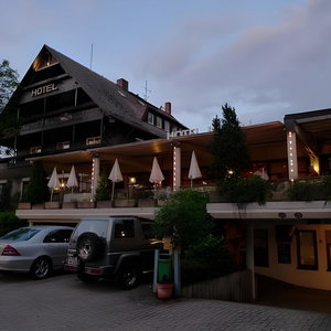 Hotel Hotel Schwär's Löwen cazare Freiburg