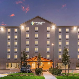 Hotel Woodspring Suites Doral Miami Airport cazare Miami