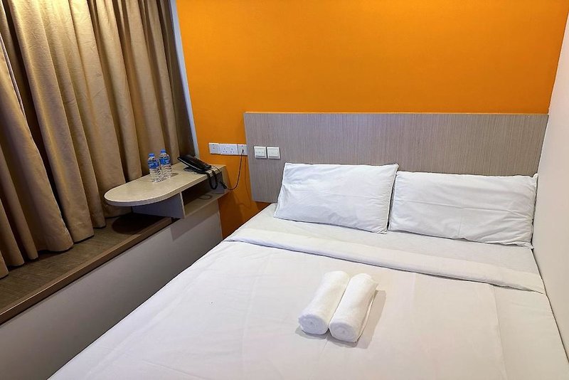 Hotel Philip Hotel Balestier