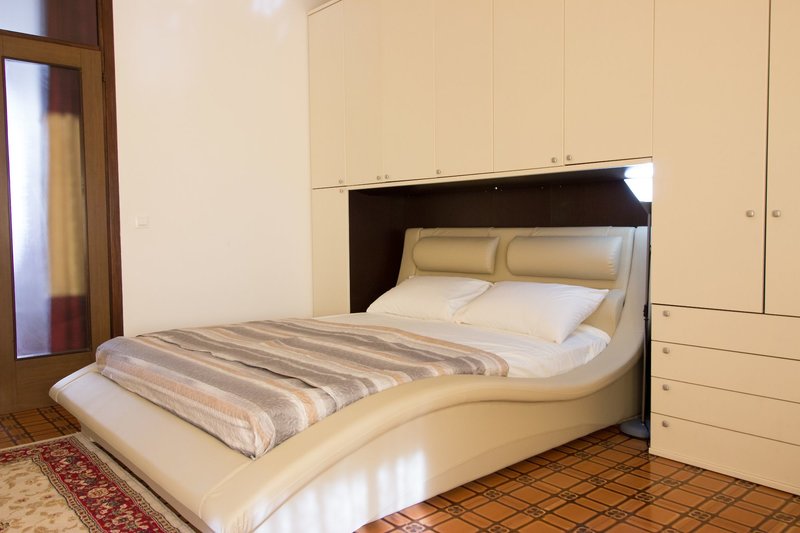 Venice Stay