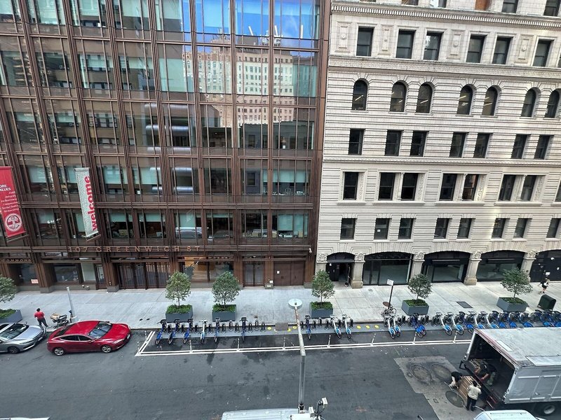 Hotel Tribeca Hotel Fidi