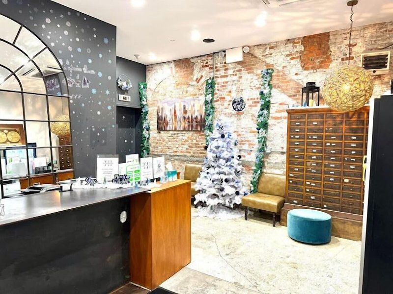 Tribeca Hotel Fidi