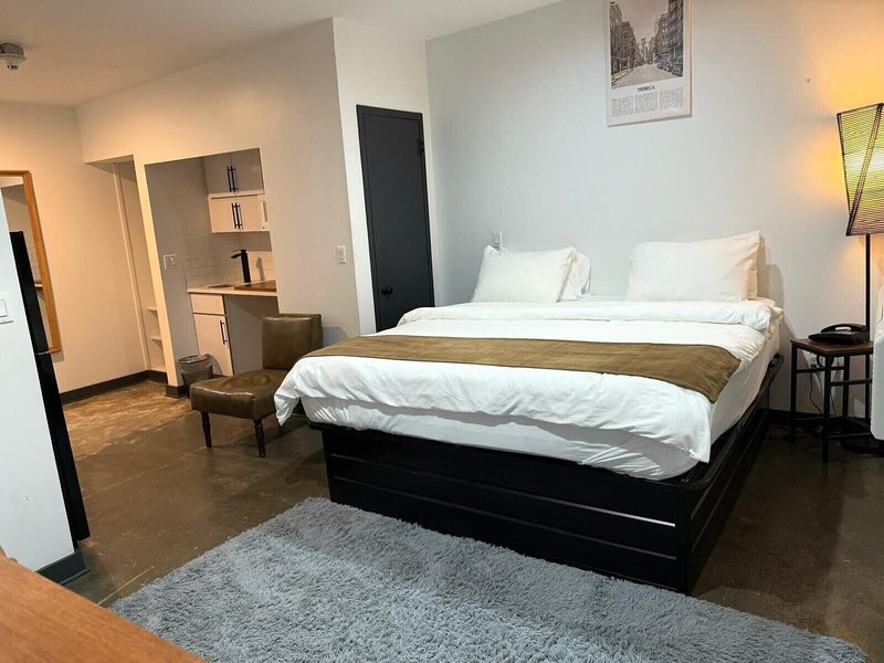 Tribeca Hotel Fidi