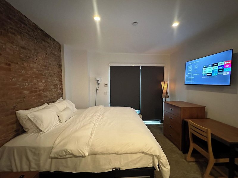 Tribeca Hotel Fidi