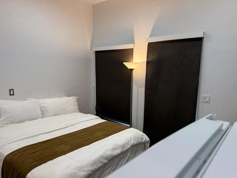 Tribeca Hotel Fidi