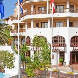 Hotel Muthu Royal Park Albatros cazare San Miguel De Abona