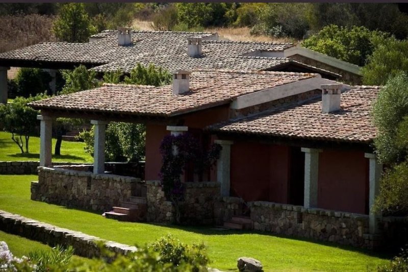 Hotel Residence Miriacheddu