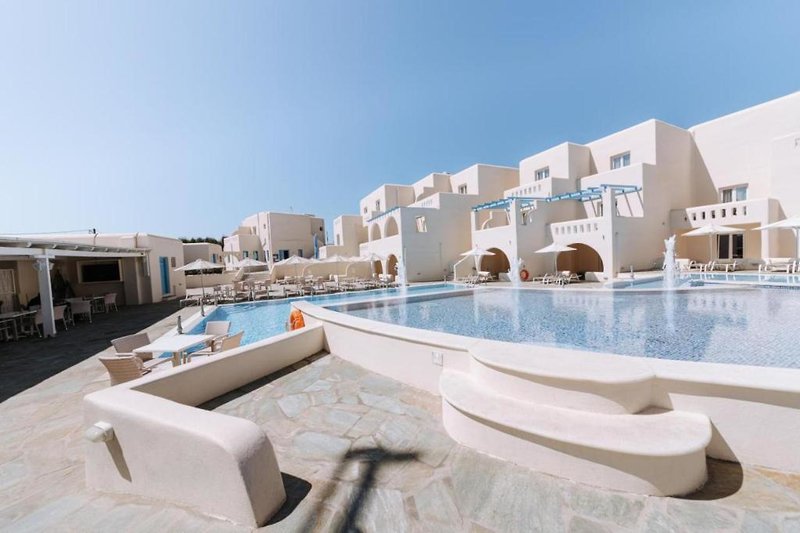 Hotel Naxian Emerald Hotel