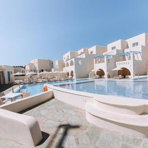 Sejur Naxian Emerald Hotel vacanta Naxos
