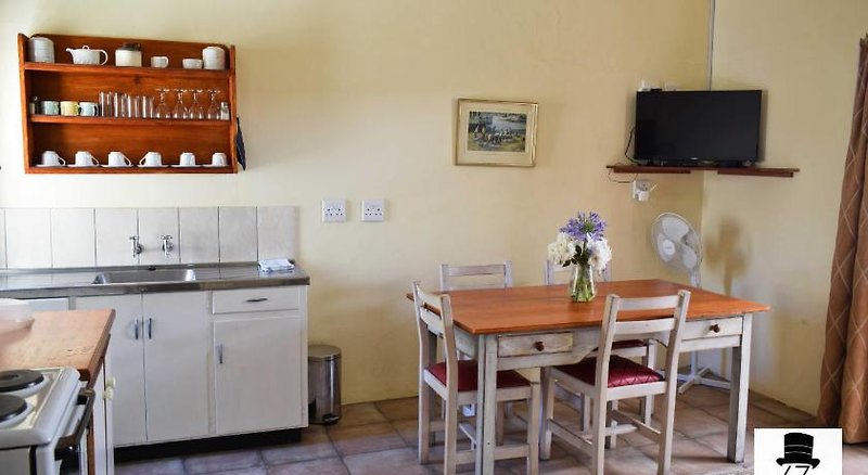 Hotel Paul Kruger 63