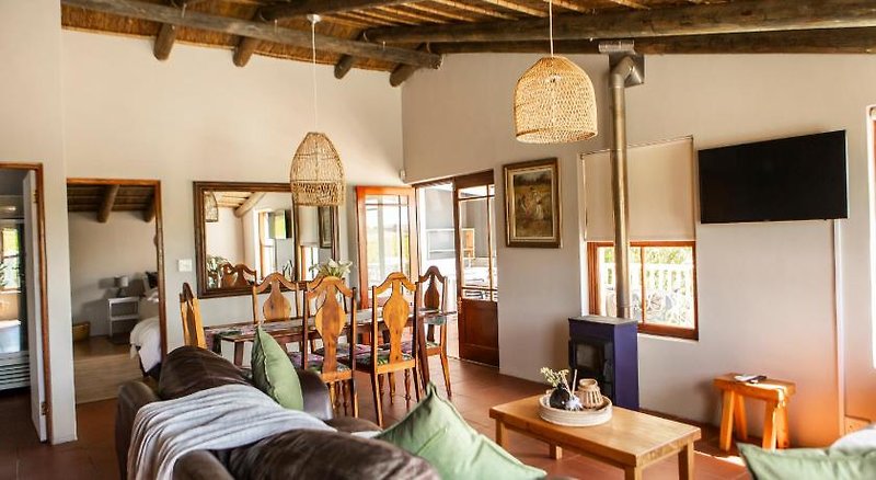 Hotel Skilpadvlei