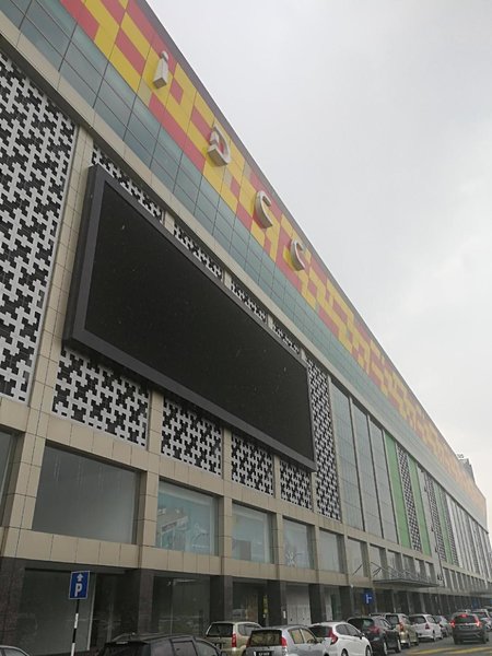 Hotel Smart Hotel Shah Alam