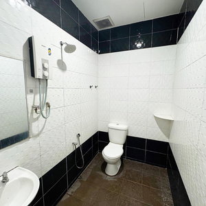 Hotel Furich Hotel Enterprise cazare Mentekab