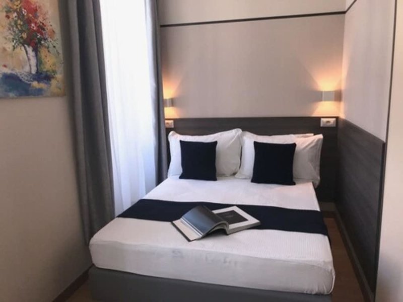 Hotel Boutique Hôtel Neptune Nice