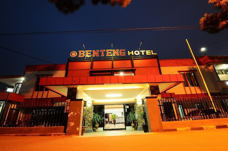 Hotel Benteng Hotel