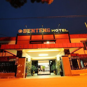 Hotel Benteng Hotel cazare Bukittinggi