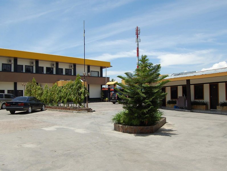 Hotel Grand Sari