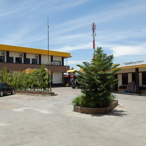 Hotel Grand Sari cazare Padang