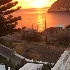 Hotel Floras Apartments cazare Naxos