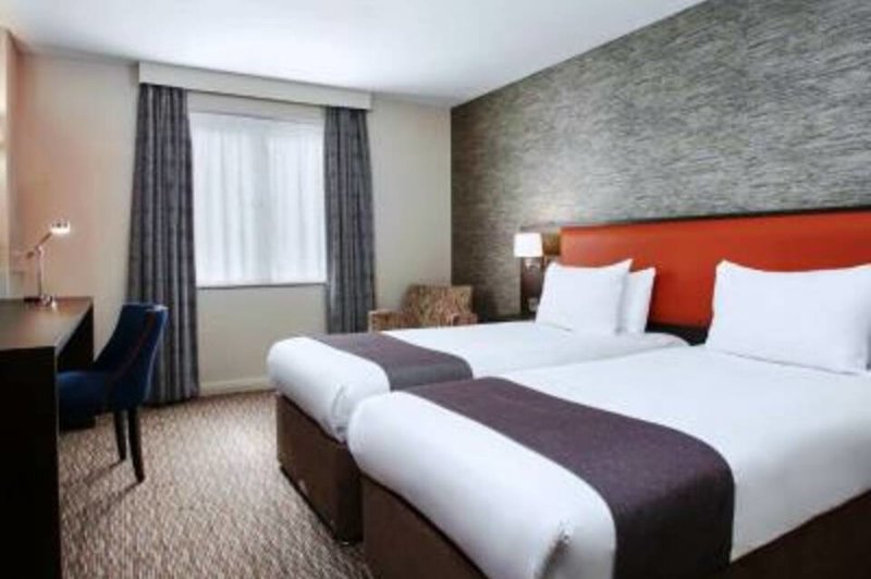 Holiday Inn Belfast City Centre