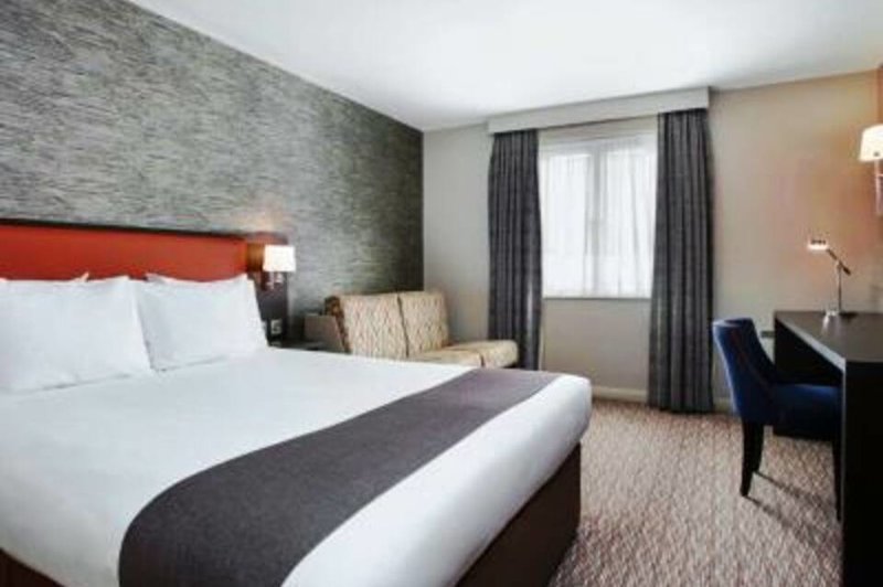 Holiday Inn Belfast City Centre