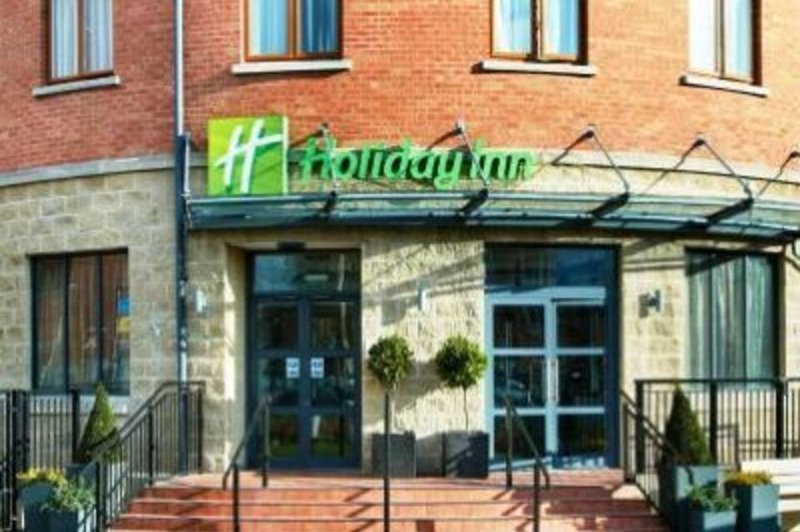 Holiday Inn Belfast City Centre