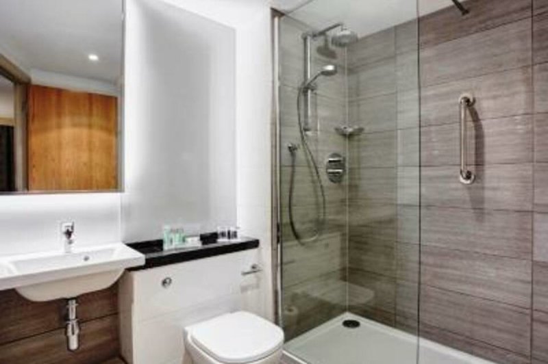 Holiday Inn Belfast City Centre