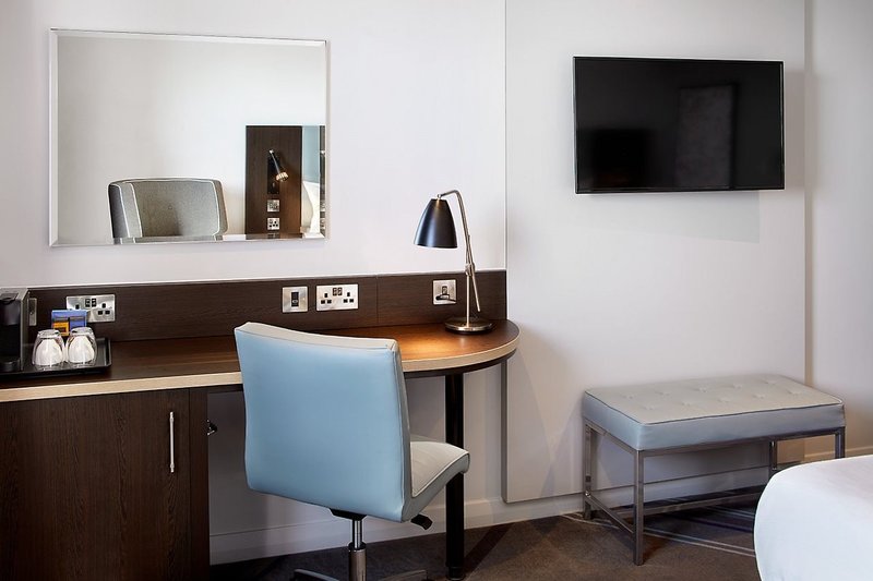 Premier Inn Belfast City Centre Alfred Street